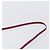 Borsa a tracolla GUCCI Interlocking G in pelle rossa e oro 121546 Auth 202982 Rosso D'oro - vista 8