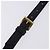 Borsa a tracolla Miu Miu in pelle nera e oro Auth ka6173M Nero - vista 15