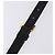 Borsa a tracolla Miu Miu in pelle nera e oro Auth ka6173M Nero - vista 16