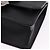 Borsa a tracolla Miu Miu in pelle nera e oro Auth ka6173M Nero - vista 19