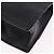 Borsa a tracolla Miu Miu in pelle nera e oro Auth ka6173M Nero - vista 21