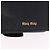 Borsa a tracolla Miu Miu in pelle nera e oro Auth ka6173M Nero - vista 22