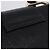 Borsa a tracolla Miu Miu in pelle nera e oro Auth ka6173M Nero - vista 3