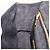 Borsa a tracolla Miu Miu in pelle nera e oro Auth ka6173M Nero - vista 32