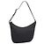 Borsa GUCCI GG Canvas Nera Tono Oro 005 0813 Auth 201302 Nero