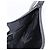 Borsa GUCCI GG Canvas Nera Tono Oro 005 0813 Auth 201302 Nero - vista 19