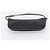 Borsa GUCCI GG Canvas Nera Tono Oro 005 0813 Auth 201302 Nero - vista 5