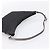 Borsa GUCCI GG Canvas Nera Tono Oro 005 0813 Auth 201302 Nero - vista 7
