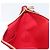 Borsa a mano LOUIS VUITTON Monogram Vernis Montebello PM Rossa M90165 LV Auth 200378V Rosso - vista 23