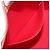 Borsa a mano LOUIS VUITTON Monogram Vernis Montebello PM Rossa M90165 LV Auth 200378V Rosso - vista 25