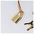 Borsa a mano LOUIS VUITTON Monogram Vernis Montebello PM Rossa M90165 LV Auth 200378V Rosso - vista 26