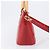 Borsa a mano LOUIS VUITTON Monogram Vernis Montebello PM Rossa M90165 LV Auth 200378V Rosso - vista 4