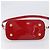 Borsa a mano LOUIS VUITTON Monogram Vernis Montebello PM Rossa M90165 LV Auth 200378V Rosso - vista 5