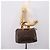LOUIS VUITTON Monogram Speedy 30 Hand Bag M41526 LV Auth 201146 Monogramma - vista 20