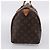 LOUIS VUITTON Monogram Speedy 30 Hand Bag M41526 LV Auth 201146 Monogramma - vista 3
