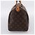 LOUIS VUITTON Monogram Speedy 30 Hand Bag M41526 LV Auth 201146 Monogramma - vista 4