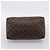 LOUIS VUITTON Monogram Speedy 30 Hand Bag M41526 LV Auth 201146 Monogramma - vista 5