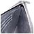 LOUIS VUITTON Monogram Eclipse Pochette Discovery PM Pouch M44323 LV Auth 203067 Monogramma - vista 17