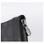 LOUIS VUITTON Monogram Eclipse Pochette Discovery PM Pouch M44323 LV Auth 203067 Monogramma - vista 9