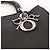 Christian Dior Borsa Lady Dior My ABCDior Nero - vista 7