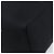 Borsa a mano FENDI Mamma Baguette in jersey di cotone Nero Argento Auth 200914V - vista 17