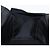 Borsa a mano FENDI Mamma Baguette in jersey di cotone Nero Argento Auth 200914V - vista 22