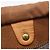 LOUIS VUITTON Monogram Speedy 25 Hand Bag M41528 LV Auth 202656 - view 12