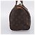 LOUIS VUITTON Monogram Speedy 25 Hand Bag M41528 LV Auth 202656 - view 3