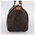 LOUIS VUITTON Monogram Speedy 25 Hand Bag M41528 LV Auth 202656 - view 4