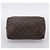 LOUIS VUITTON Monogram Speedy 25 Hand Bag M41528 LV Auth 202656 - view 5