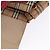 Burberrys Nova Check Rucksack Canvas Beige Gold Auth 199427V Golden - Ansicht 11
