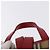 Burberrys Nova Check Rucksack Canvas Beige Gold Auth 199427V Golden - Ansicht 14