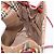 Burberrys Nova Check Rucksack Canvas Beige Gold Auth 199427V Golden - Ansicht 22