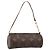 LOUIS VUITTON Monogram Papillon Tasche LV Auth 199149 Monogramm