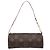 LOUIS VUITTON Monogram Papillon Tasche LV Auth 199149 Monogramm - Ansicht 13