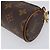 LOUIS VUITTON Monogram Papillon Tasche LV Auth 199149 Monogramm - Ansicht 14
