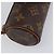 LOUIS VUITTON Monogram Papillon Tasche LV Auth 199149 Monogramm - Ansicht 15