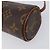 LOUIS VUITTON Monogram Papillon Tasche LV Auth 199149 Monogramm - Ansicht 16