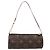 LOUIS VUITTON Monogram Papillon Tasche LV Auth 199149 Monogramm - Ansicht 2