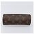 LOUIS VUITTON Monogram Papillon Tasche LV Auth 199149 Monogramm - Ansicht 5
