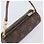 LOUIS VUITTON Monogram Papillon Tasche LV Auth 199149 Monogramm - Ansicht 6