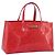 Borsa LOUIS VUITTON Monogram Vernis Wilshire PM Bag Rose Pop M93643 LV Auth 203774A Rosa