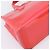 Borsa LOUIS VUITTON Monogram Vernis Wilshire PM Bag Rose Pop M93643 LV Auth 203774A Rosa - vista 14