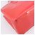Borsa LOUIS VUITTON Monogram Vernis Wilshire PM Bag Rose Pop M93643 LV Auth 203774A Rosa - vista 16