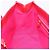 Borsa LOUIS VUITTON Monogram Vernis Wilshire PM Bag Rose Pop M93643 LV Auth 203774A Rosa - vista 18