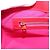 Borsa LOUIS VUITTON Monogram Vernis Wilshire PM Bag Rose Pop M93643 LV Auth 203774A Rosa - vista 19