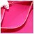 Borsa LOUIS VUITTON Monogram Vernis Wilshire PM Bag Rose Pop M93643 LV Auth 203774A Rosa - vista 20