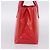 Borsa LOUIS VUITTON Monogram Vernis Wilshire PM Bag Rose Pop M93643 LV Auth 203774A Rosa - vista 4
