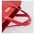 Borsa LOUIS VUITTON Monogram Vernis Wilshire PM Bag Rose Pop M93643 LV Auth 203774A Rosa - vista 7