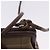 Borsa a Tracolla Burberrys Nova Check Canvas Beige Gold Auth 202710 D'oro - vista 11